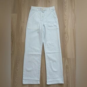 NWOT Wilfred ascendent pant size 4